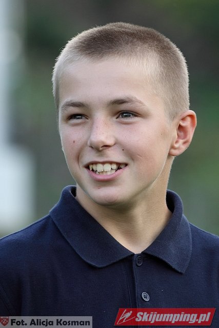 240 Krzysztof Leja